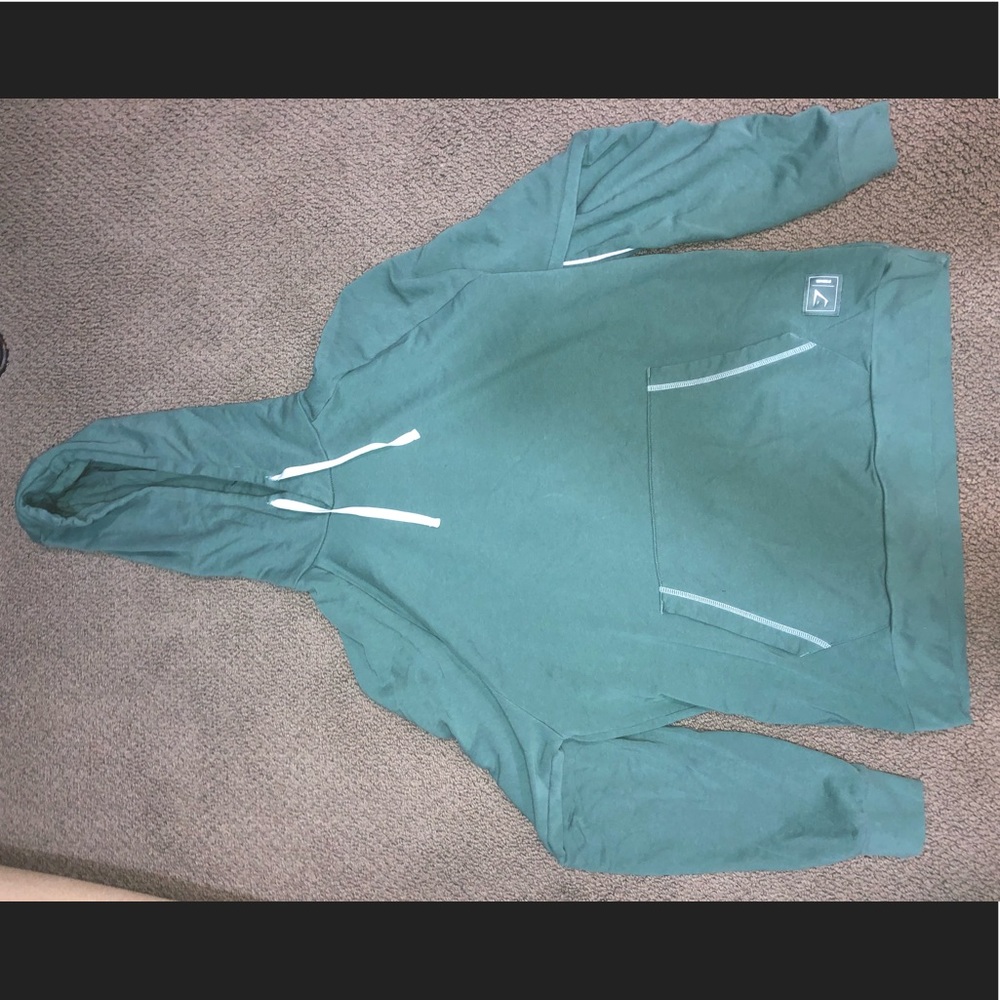 Gymshark mens XL hoodie NWOT